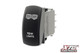 Kawasaki Offroad Rear Lights Rocker Switch by XTC Power Products